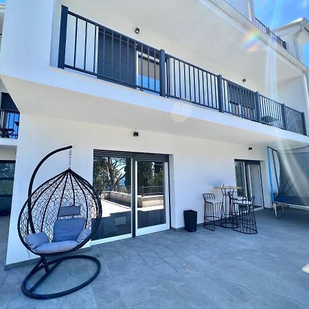Fantasia Del Mare Apartment And Rooms Dramalj Extérieur photo