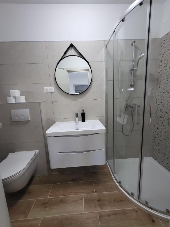 Fantasia Del Mare Apartment And Rooms Dramalj Extérieur photo
