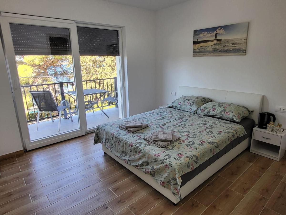 Fantasia Del Mare Apartment And Rooms Dramalj Extérieur photo