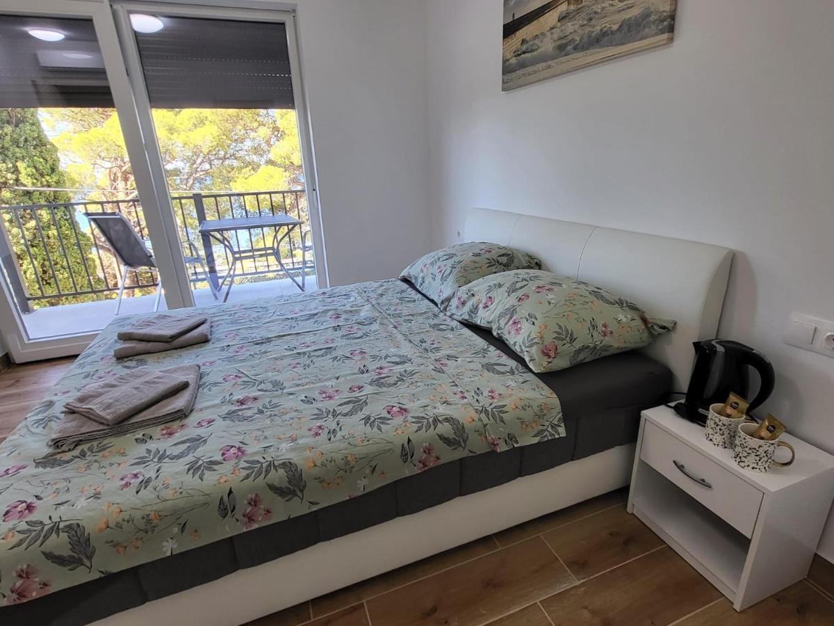 Fantasia Del Mare Apartment And Rooms Dramalj Extérieur photo