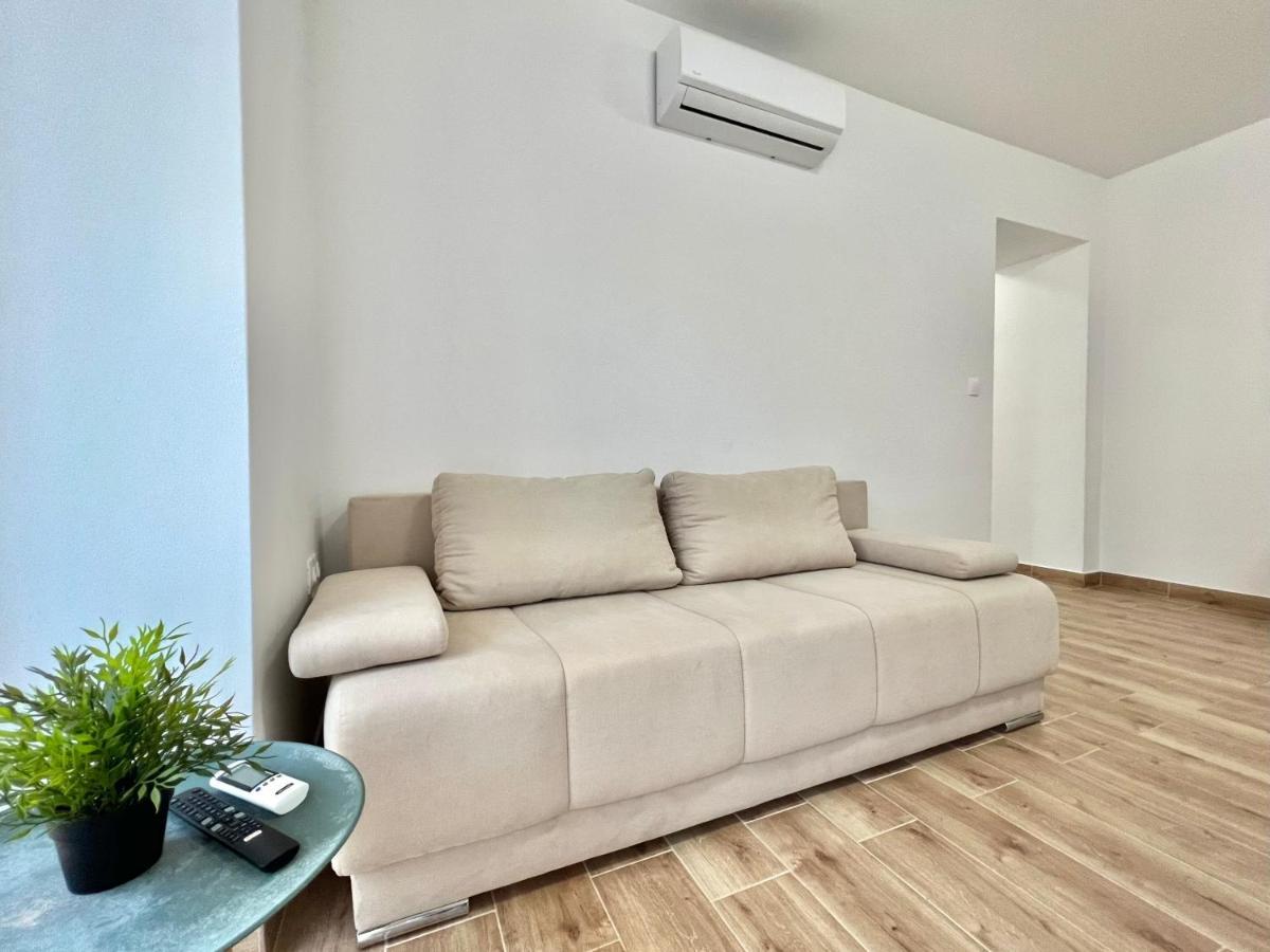 Fantasia Del Mare Apartment And Rooms Dramalj Extérieur photo