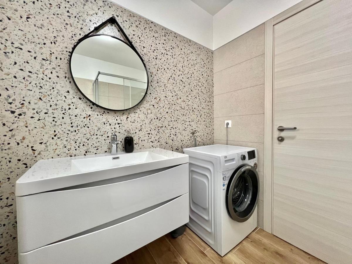 Fantasia Del Mare Apartment And Rooms Dramalj Extérieur photo