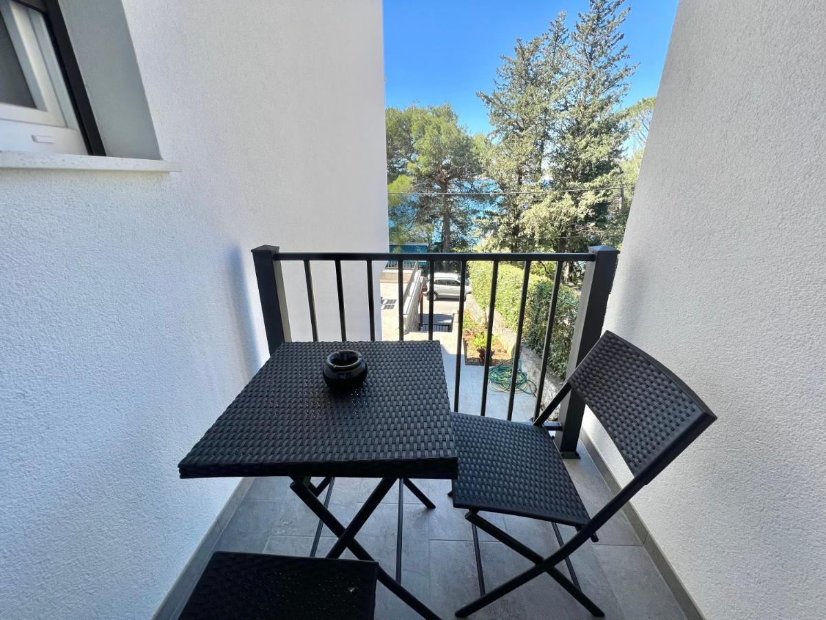 Fantasia Del Mare Apartment And Rooms Dramalj Extérieur photo