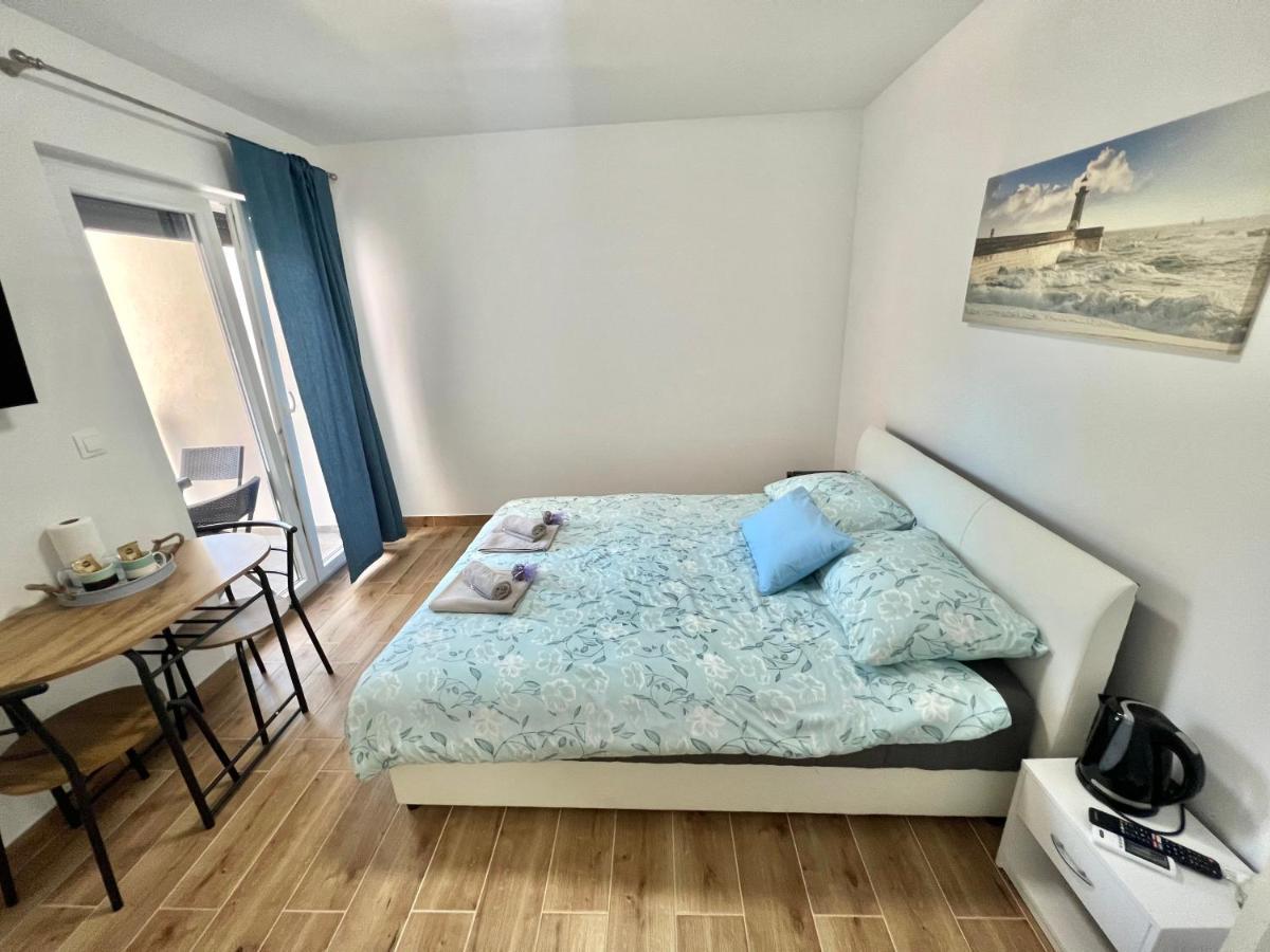 Fantasia Del Mare Apartment And Rooms Dramalj Extérieur photo