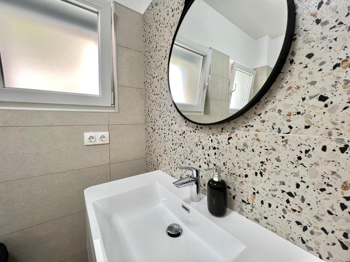 Fantasia Del Mare Apartment And Rooms Dramalj Extérieur photo
