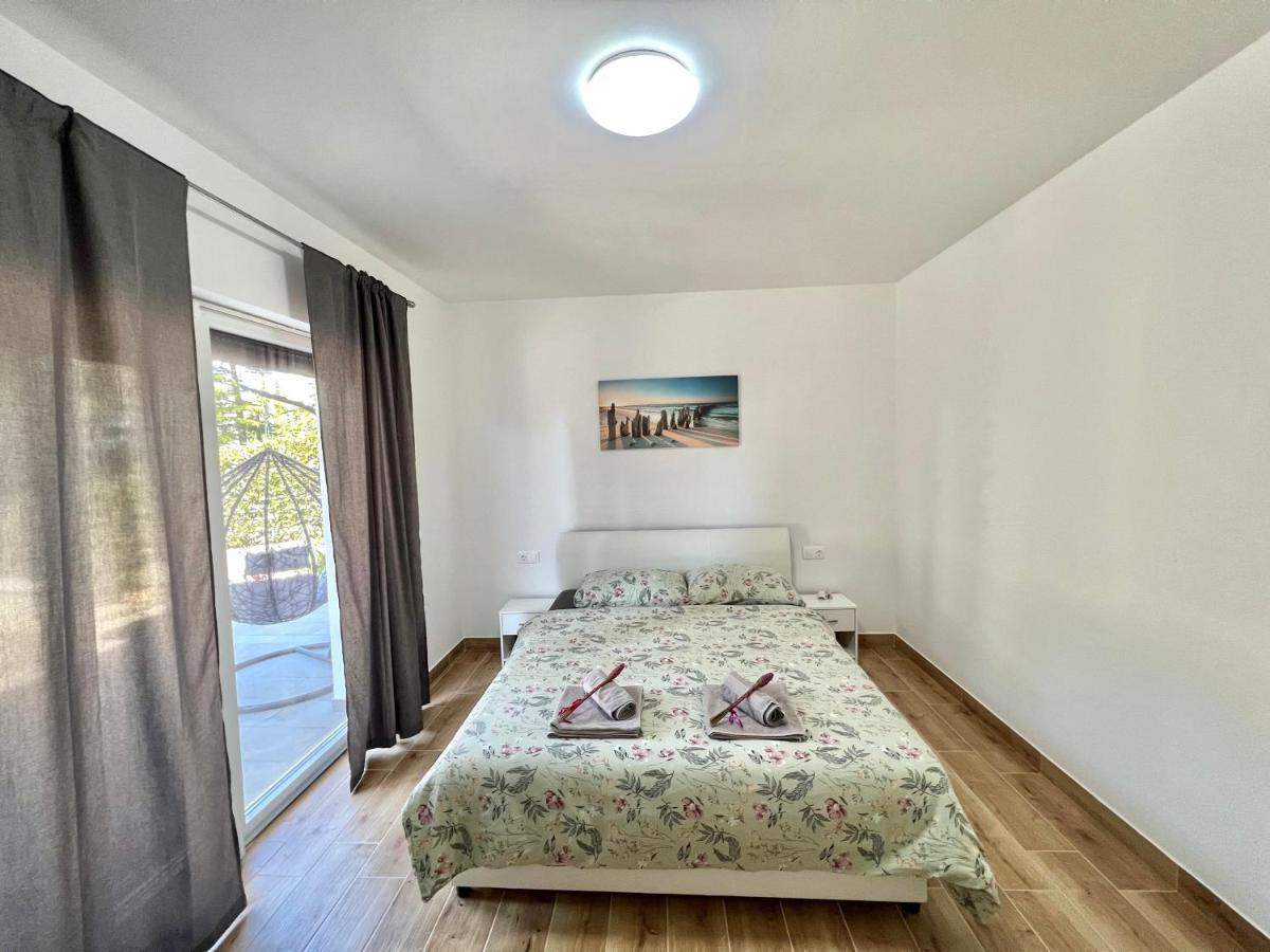 Fantasia Del Mare Apartment And Rooms Dramalj Extérieur photo