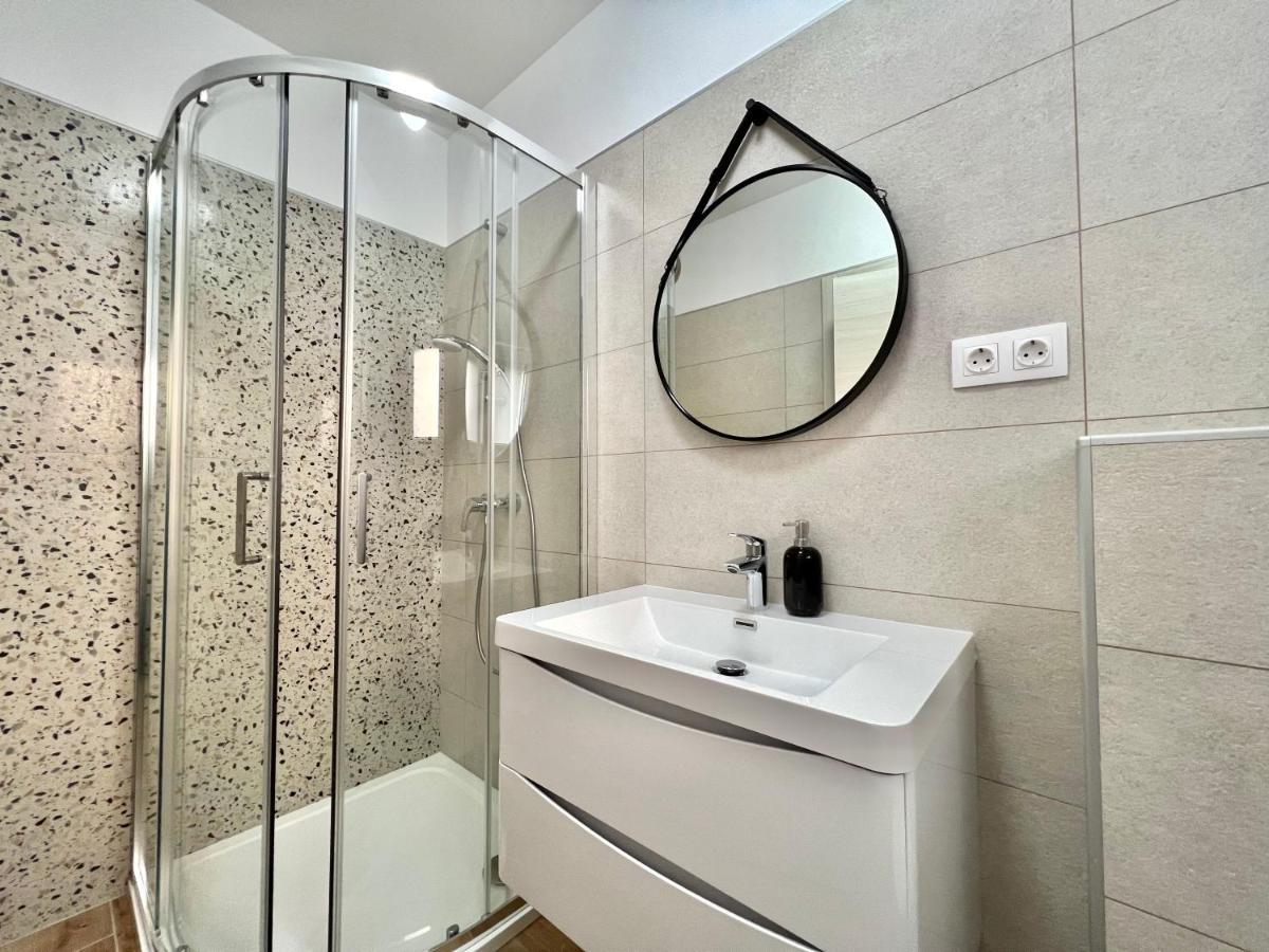Fantasia Del Mare Apartment And Rooms Dramalj Extérieur photo