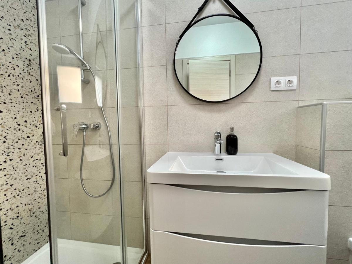 Fantasia Del Mare Apartment And Rooms Dramalj Extérieur photo
