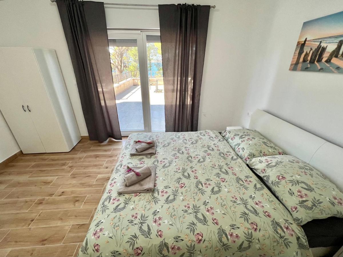 Fantasia Del Mare Apartment And Rooms Dramalj Extérieur photo