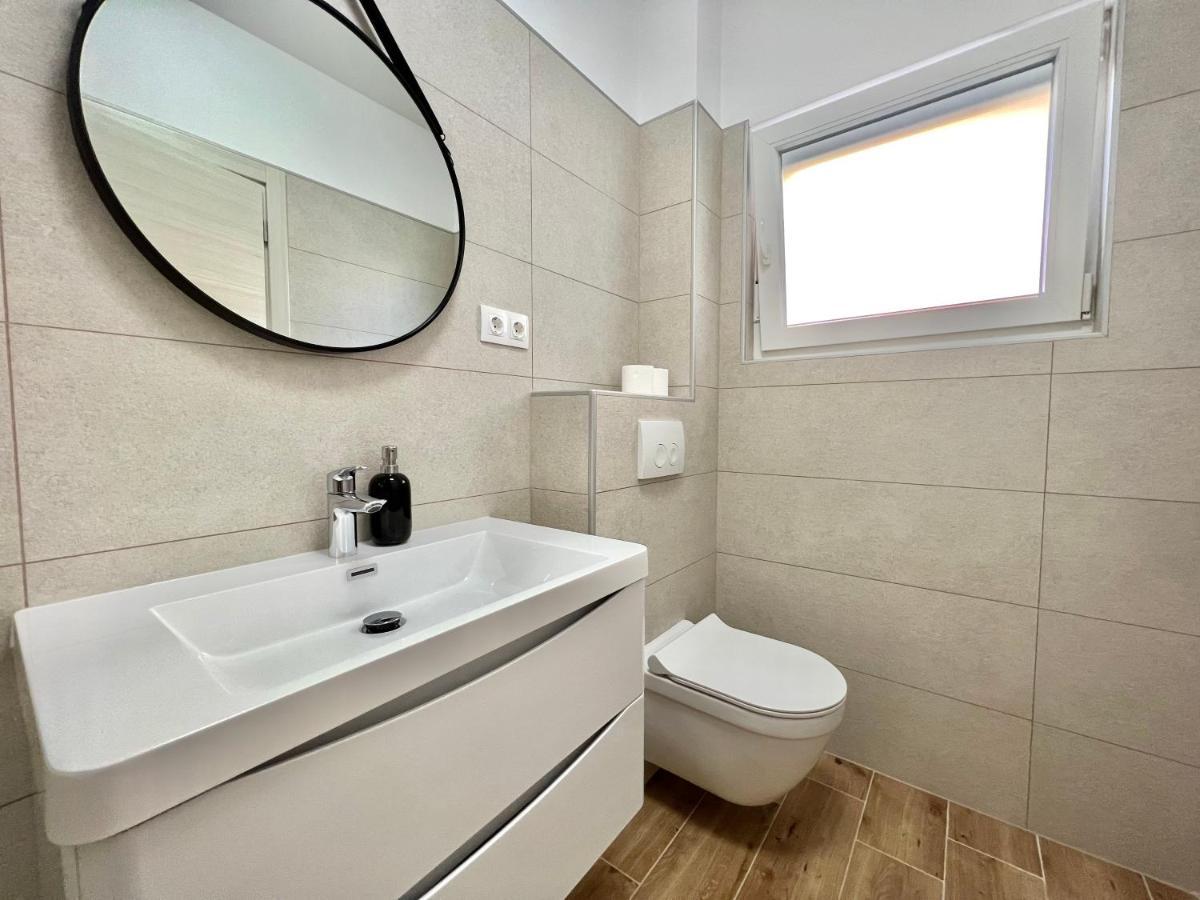 Fantasia Del Mare Apartment And Rooms Dramalj Extérieur photo