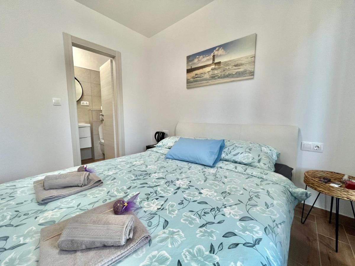 Fantasia Del Mare Apartment And Rooms Dramalj Extérieur photo