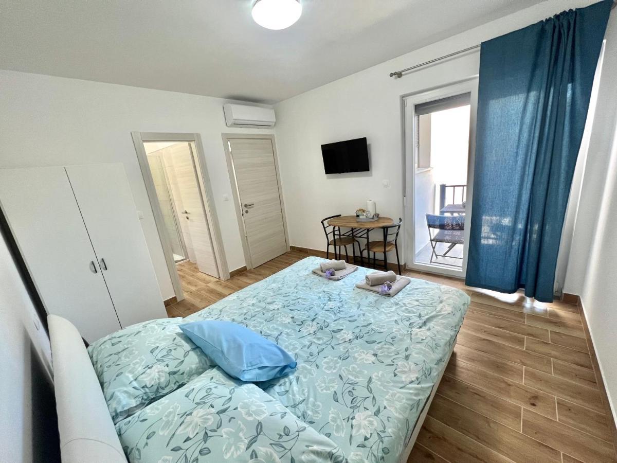 Fantasia Del Mare Apartment And Rooms Dramalj Extérieur photo
