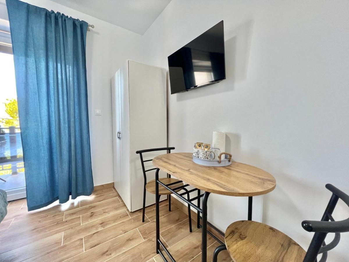 Fantasia Del Mare Apartment And Rooms Dramalj Extérieur photo