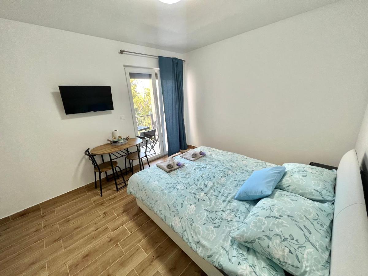 Fantasia Del Mare Apartment And Rooms Dramalj Extérieur photo